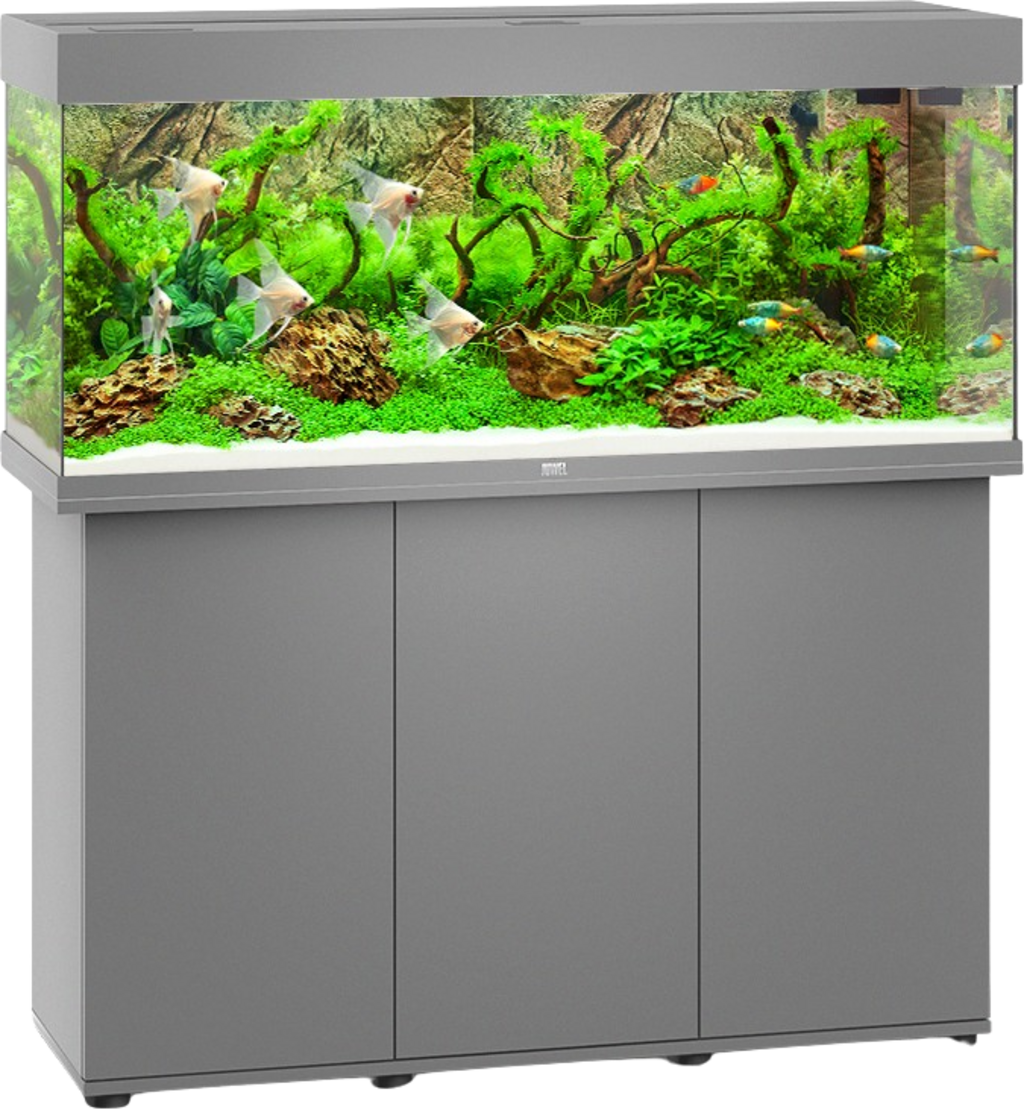 Juwel Aquarium LED Rio 240 avec Meuble