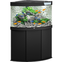 Juwel Trigon 190 LED Kombination - svart