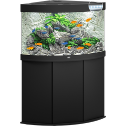 Juwel Trigon 190 LED Kombination - svart