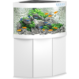 Juwel Trigon 190 LED zestaw akwariowy z szafką