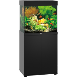 Juwel Lido 120 LED combinatie - zwart
