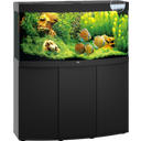 Juwel Vision 260 LED-combinatie - zwart