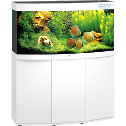 Juwel Vision 260 LED Kombination - vit