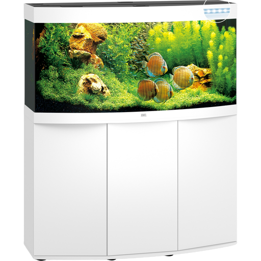 Juwel Vision 260 LED Kombination - weiß