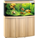 Juwel Vision 260 LED Kombination - helles Holz