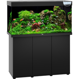 Juwel Rio 350 LED Kombination - schwarz