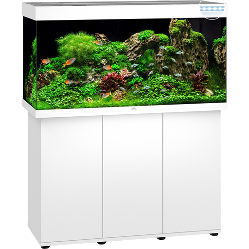 Juwel Rio 350 LED Kombination - weiß