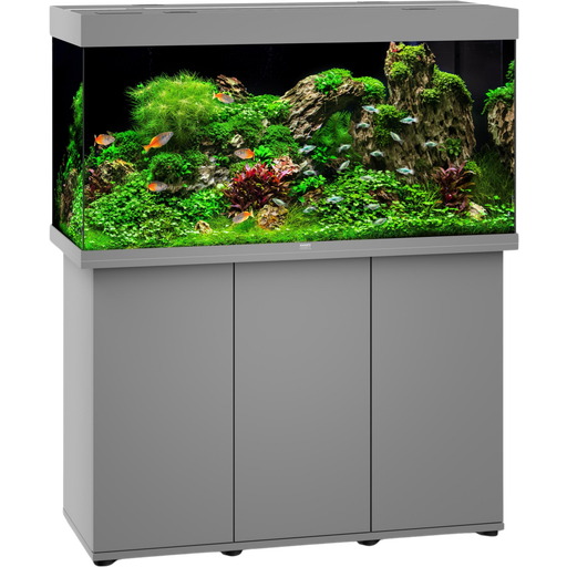 Juwel Rio 350 LED Kombination - grau