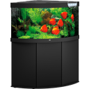 Juwel Combinazione Trigon 350 LED - nero