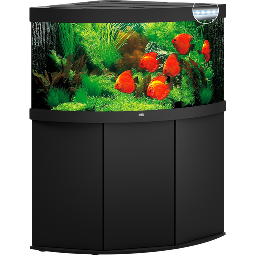 Juwel Trigon 350 LED Kombination - schwarz