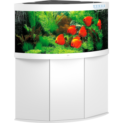 Juwel Trigon 350 LED Kombination - weiß