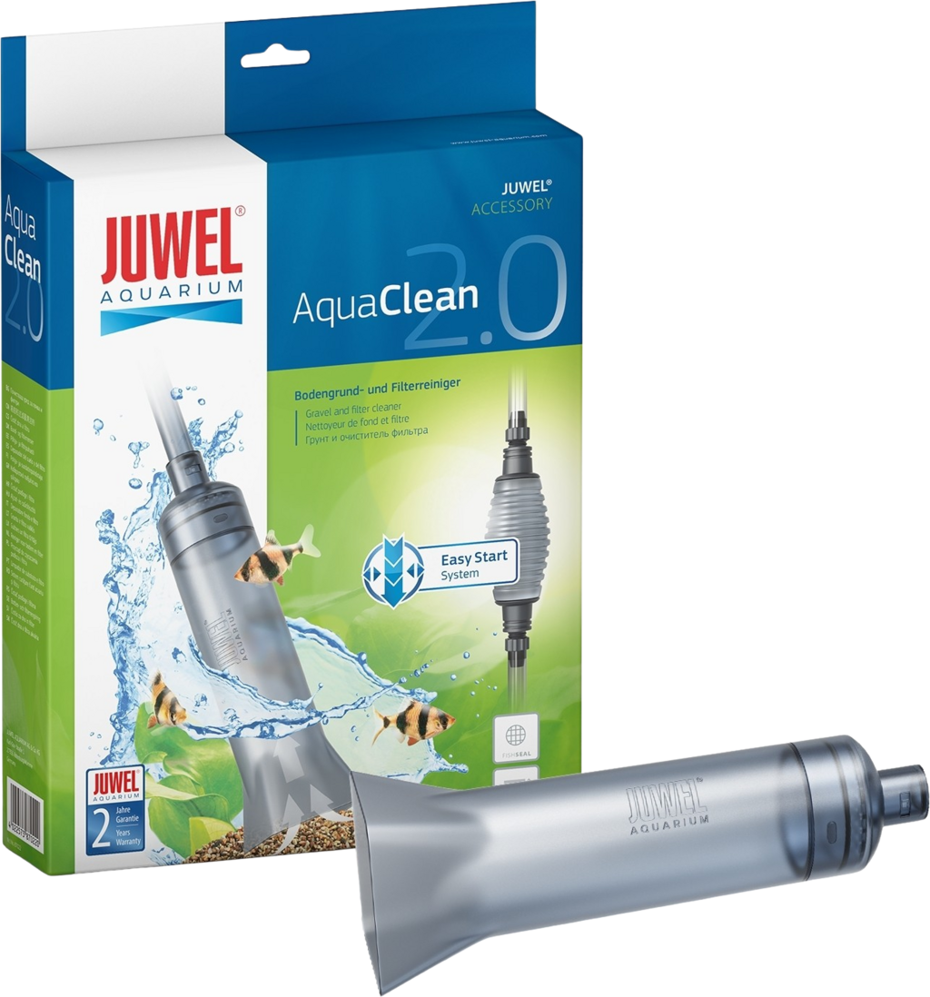 Juwel AquaClean 2.0