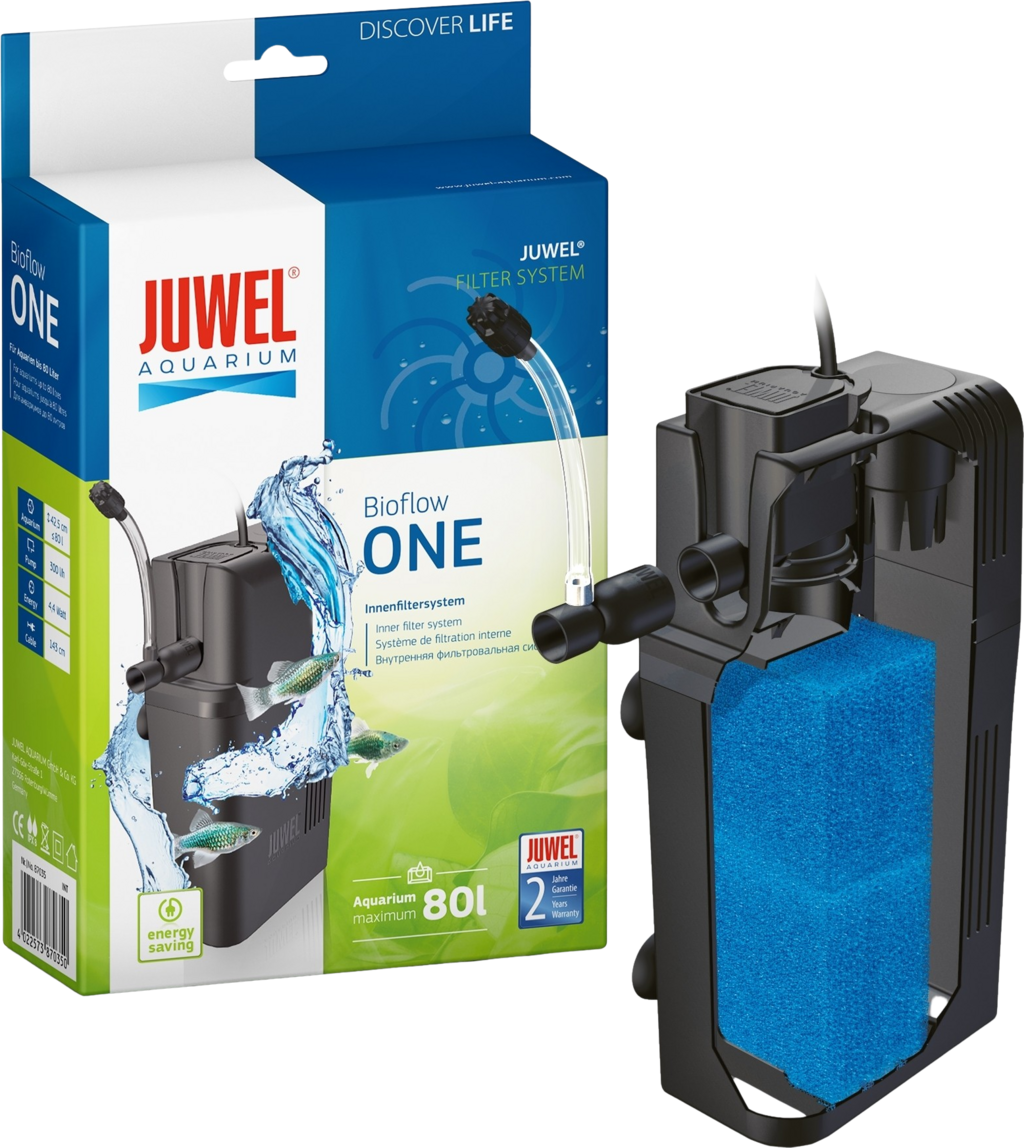 Sistema di Filtraggio Bioflow, One