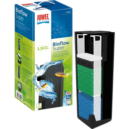 Juwel Système de Filtration Bioflow - Super