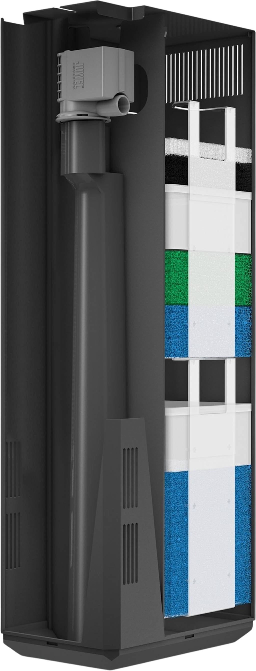 Juwel Système de Filtration Bioflow