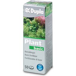 Dupla Plant - 50 Tabletter