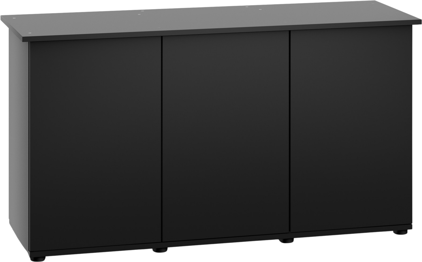 Juwel Mesa para Acuario Rio 450 - Negro
