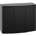 Juwel Vision 180 Schrank - schwarz
