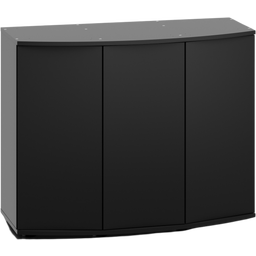 Juwel Vision 180 Schrank - schwarz