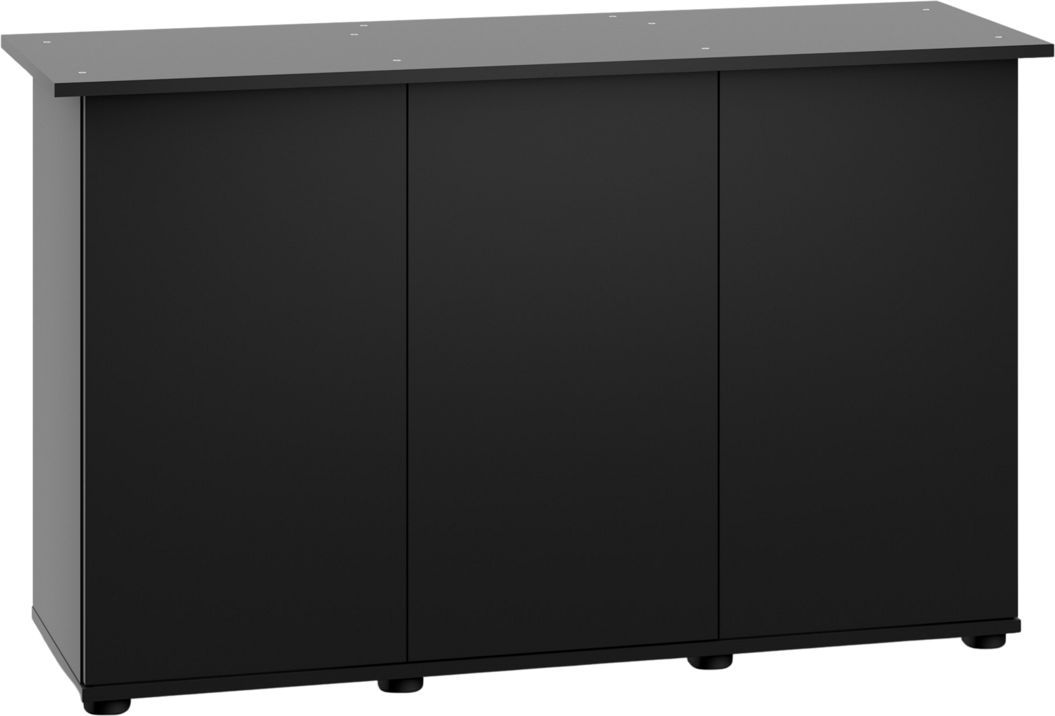 Rio 240 Schrank, schwarz
