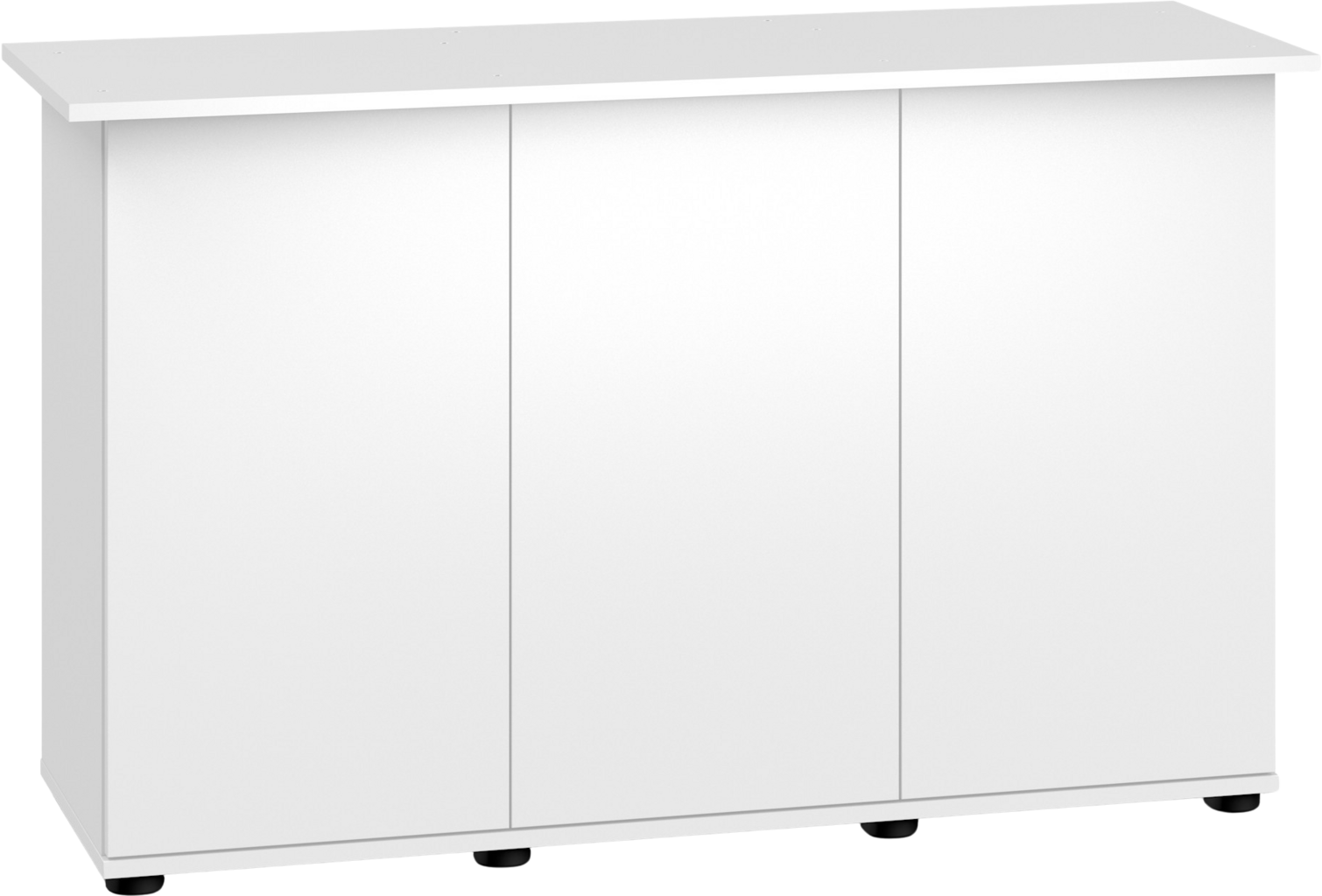 Juwel Rio 240 Schrank - weiß