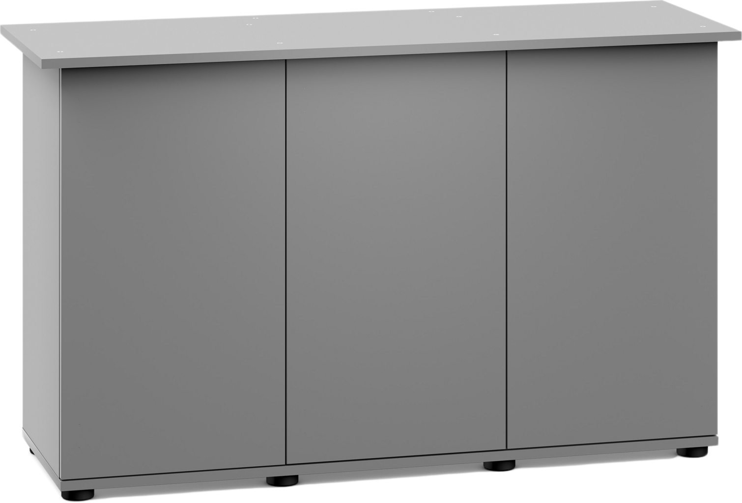 Rio 240 Schrank, grau