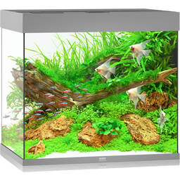 Juwel Aquarium LED Lido 200 - Gris