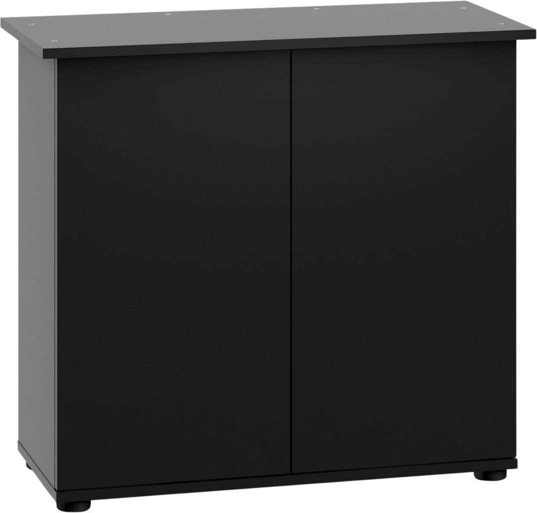JUWEL AQUARIUM Schrank SBX Rio 125 - schwarz