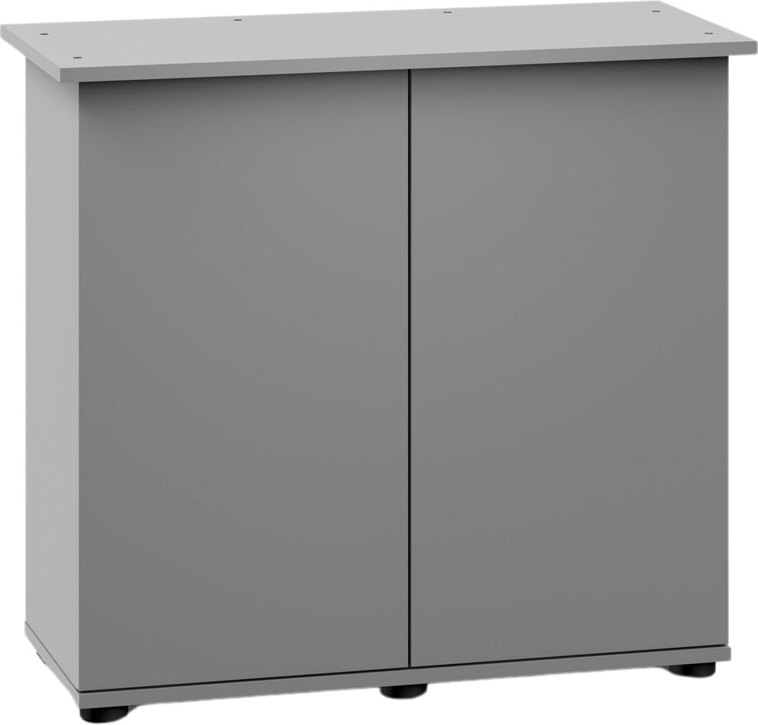 Juwel Rio 125 Schrank - grau