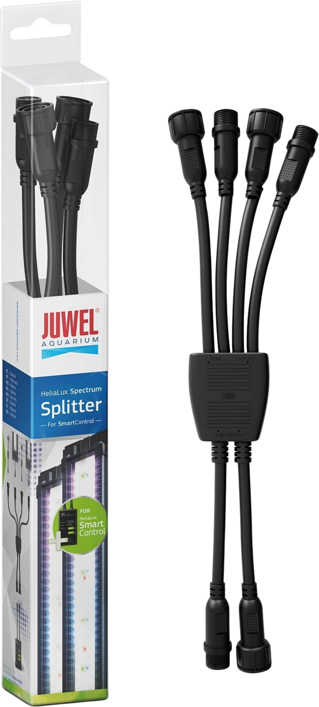 Juwel Répartiteur HeliaLux Spectrum