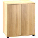 Lido 200 Schrank, helles Holz