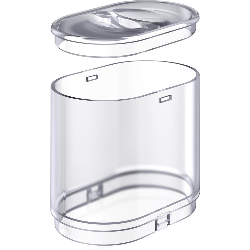 Vassoio Juwel Per Mangime Automatico - Compatibile Con Tutti I Modelli EasyFeed E SmartFeed 2.0 - Foto 7