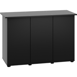 Juwel Rio 350 Schrank - schwarz