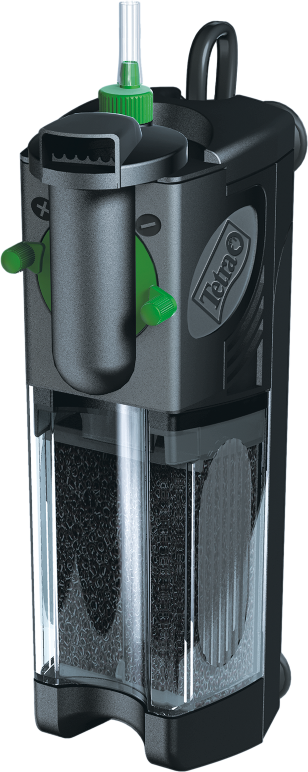 Tetratec - Filtro Interno plus - 400
