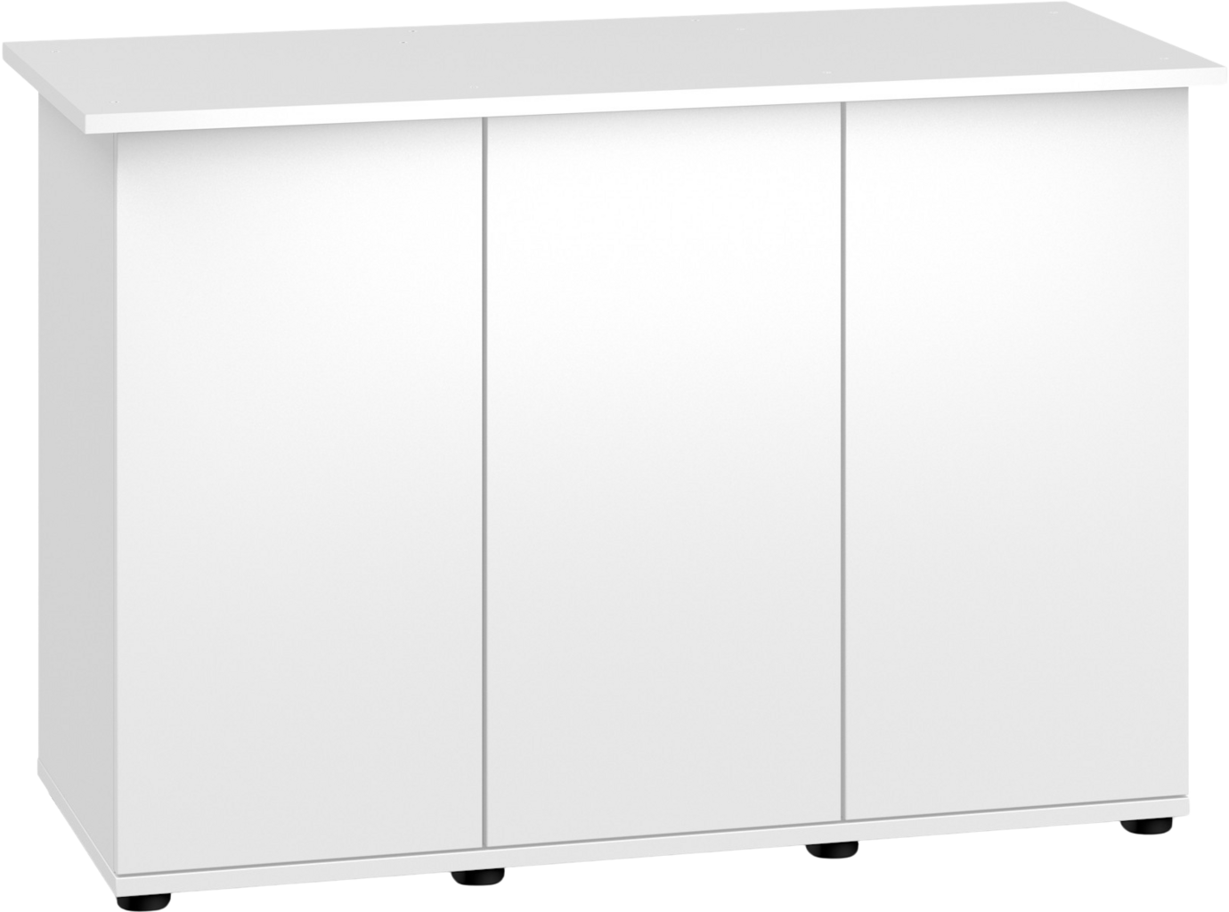 Juwel Rio 350 Schrank - weiß
