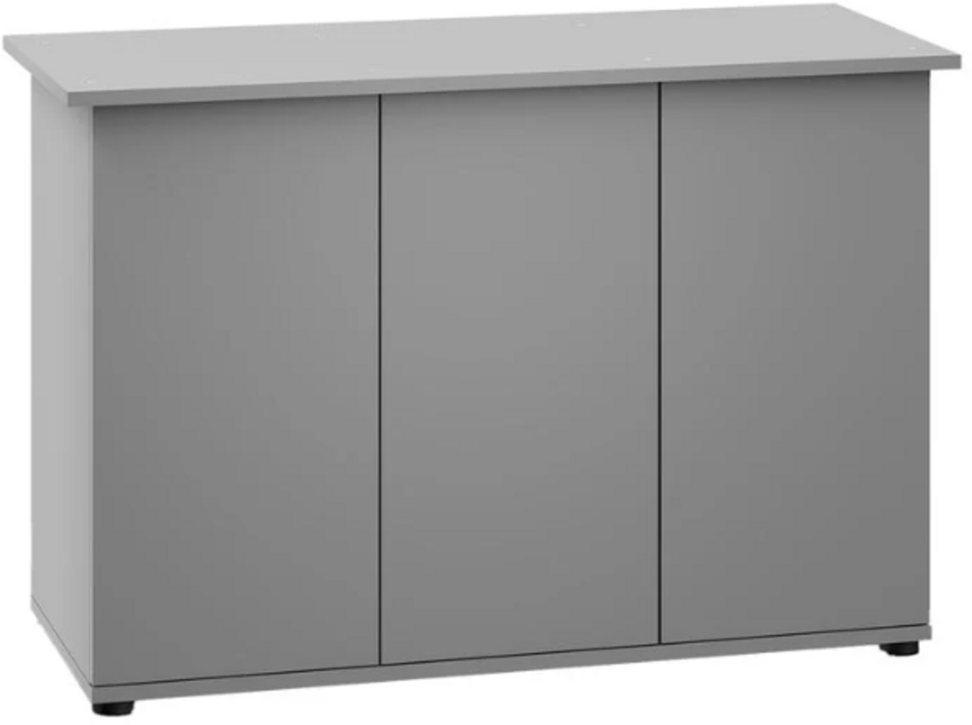 Juwel Rio 350 Schrank - grau