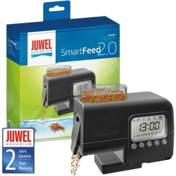 Juwel Comedero Automático SmartFeed 2.0 - 1 ud.