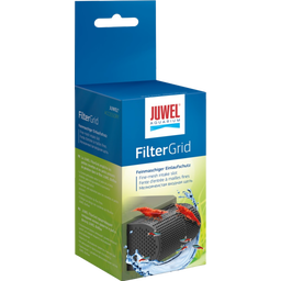 Grille de Protection à Mailles Fines FilterGrid - 1 pcs