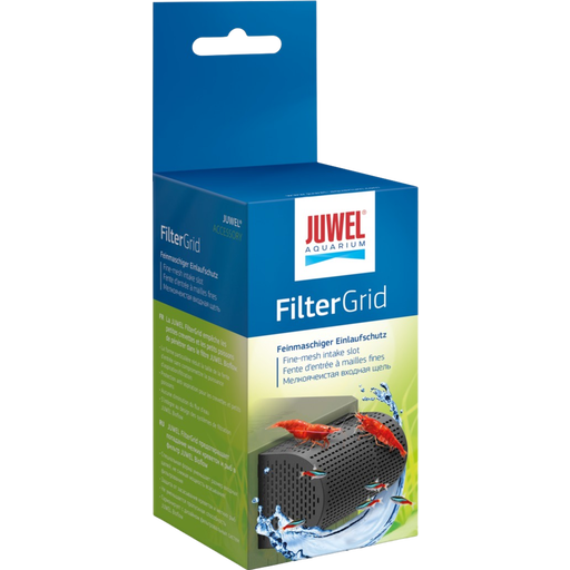 Juwel FilterGrid Feinmaschiger Einlaufschutz - 1 Stk