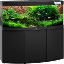 Juwel Vision 450 LED-combinatie - zwart