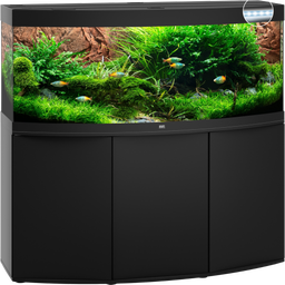 Juwel Vision 450 LED-combinatie - zwart
