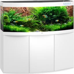 Juwel Set Completo Vision 450 LED - Blanco