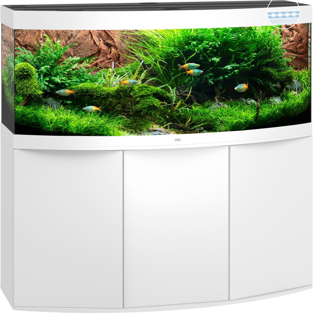 Juwel Combinazione Vision 450 LED