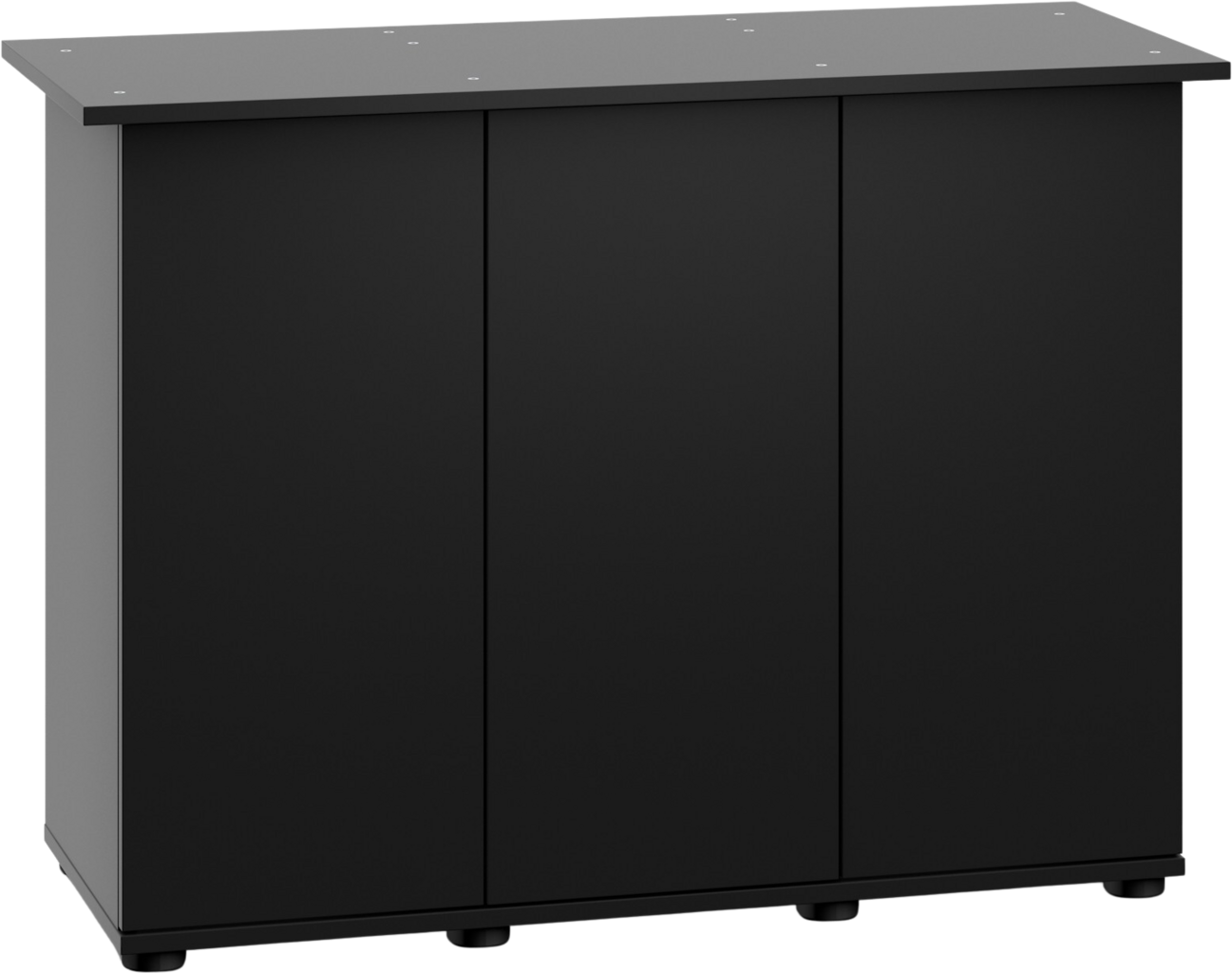 Juwel Rio 180 Schrank - schwarz