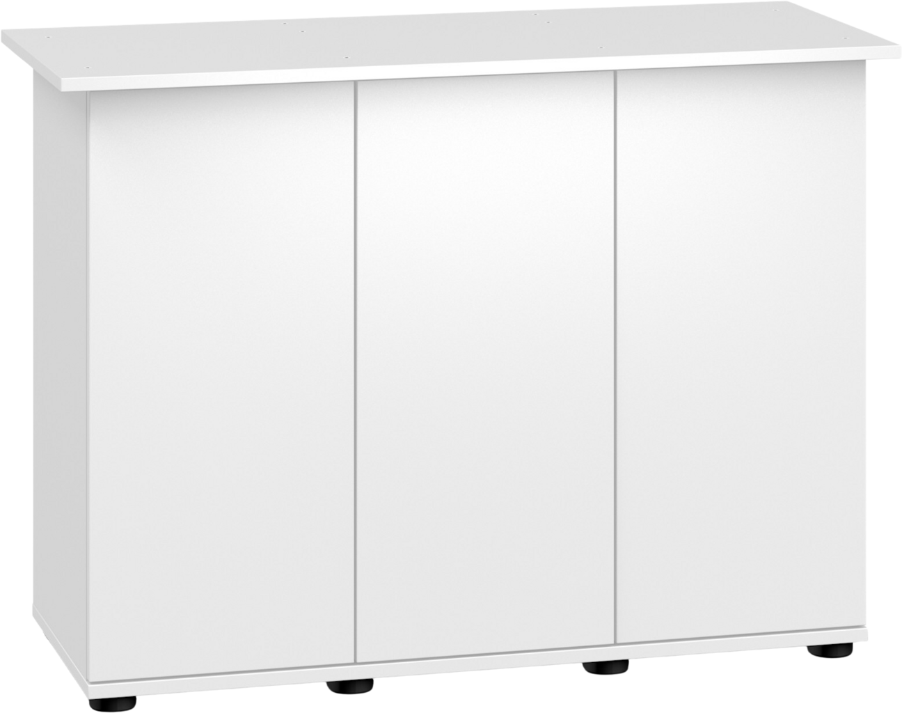 Juwel Rio 180 Schrank - weiß