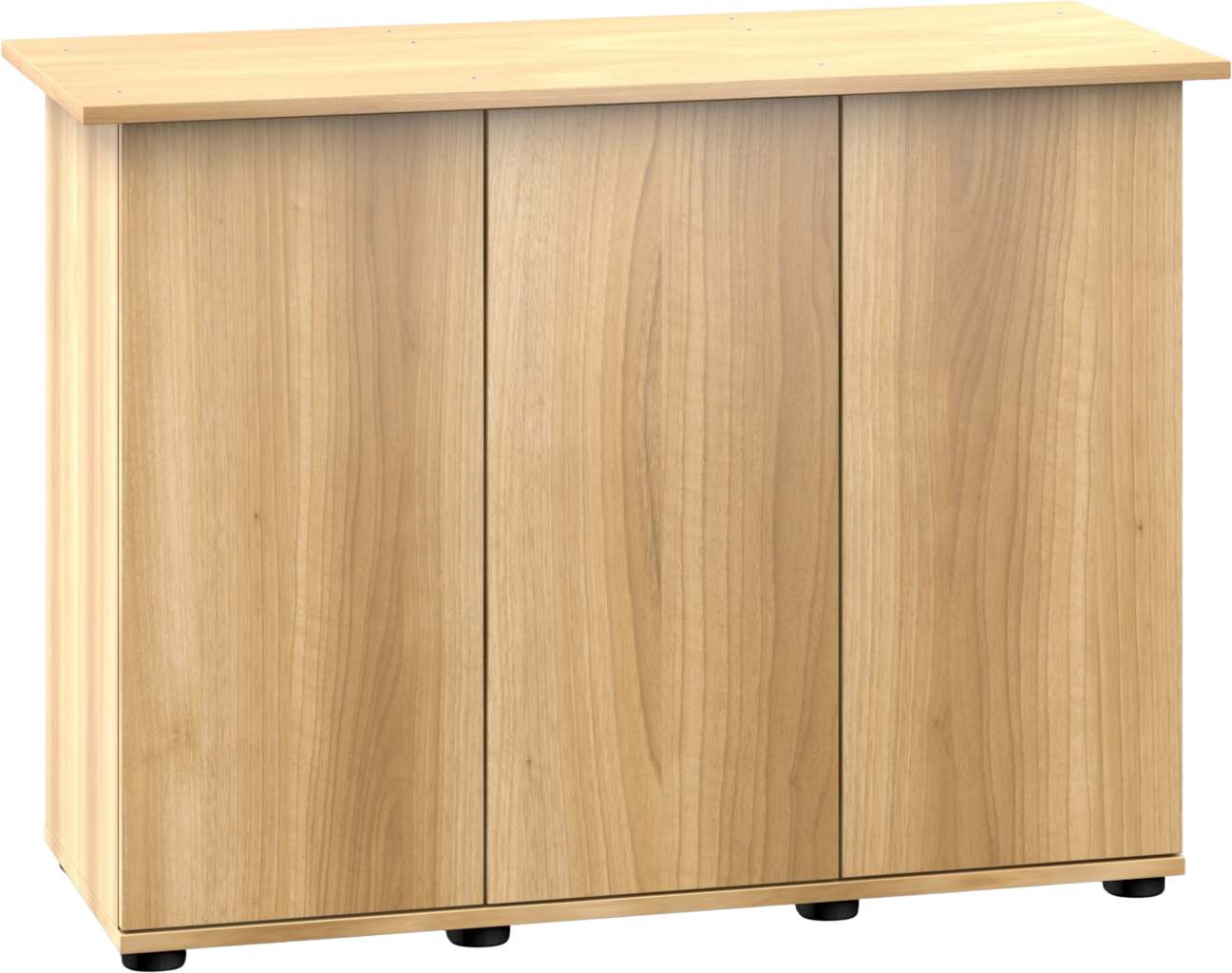 Juwel Rio 180 Schrank - helles Holz