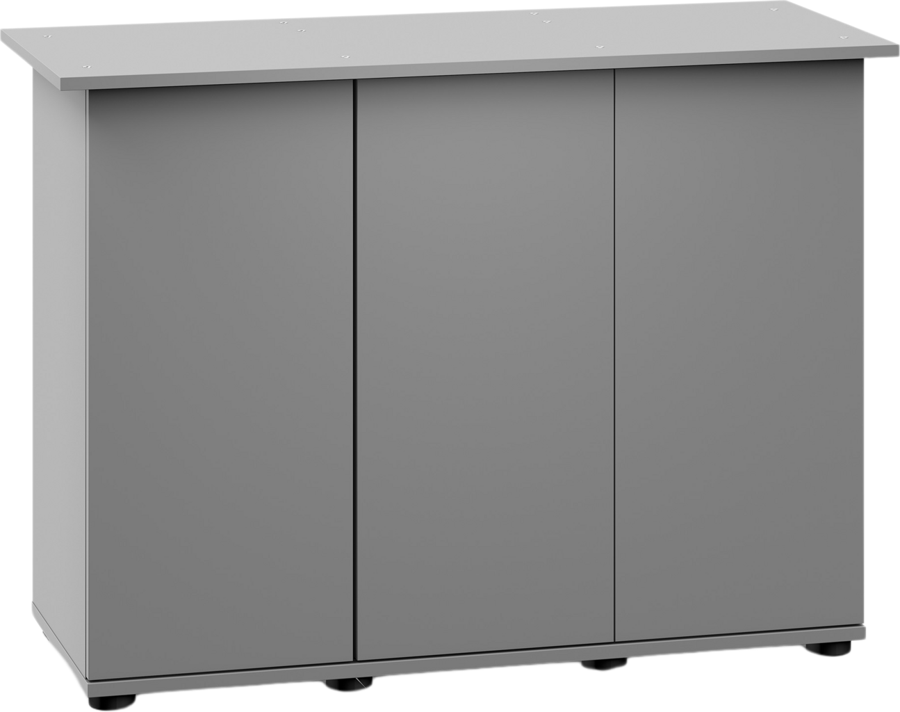 Juwel Rio 180 Schrank - grau