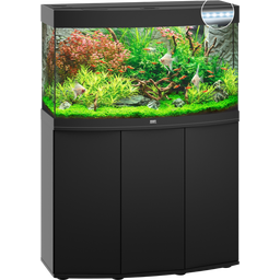 Juwel Vision 180 LED Kombination - schwarz