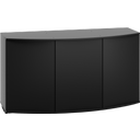 Juwel Vision 450 Schrank - schwarz