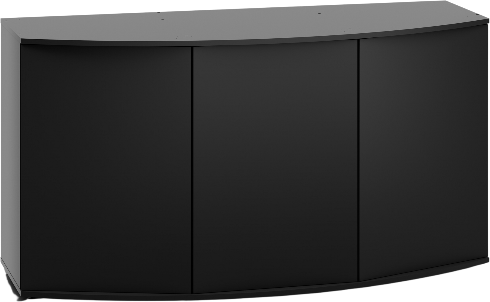 Juwel Vision 450 Schrank - schwarz